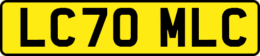 LC70MLC