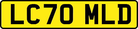 LC70MLD