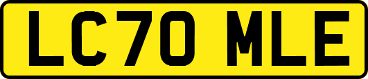 LC70MLE