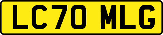 LC70MLG