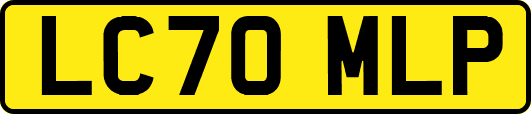 LC70MLP