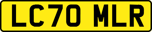 LC70MLR