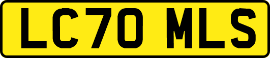 LC70MLS