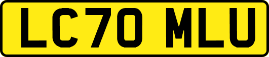 LC70MLU