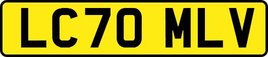 LC70MLV