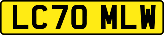 LC70MLW
