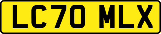 LC70MLX