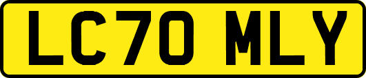 LC70MLY