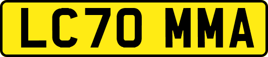 LC70MMA