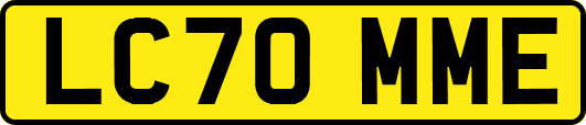 LC70MME