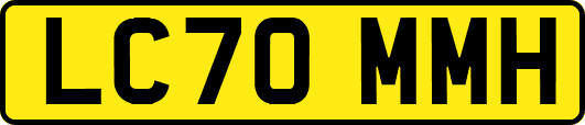 LC70MMH