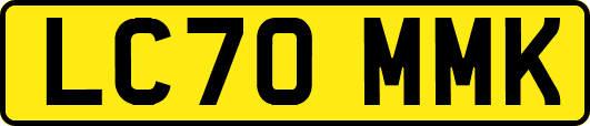 LC70MMK
