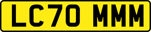 LC70MMM