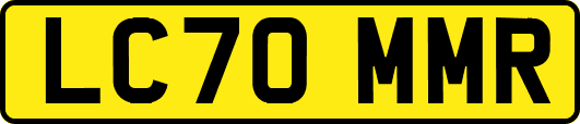 LC70MMR