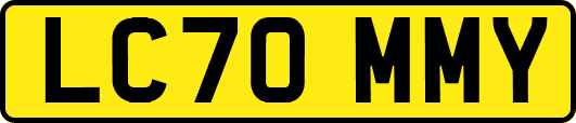 LC70MMY