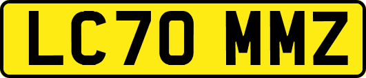 LC70MMZ