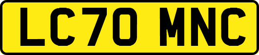 LC70MNC