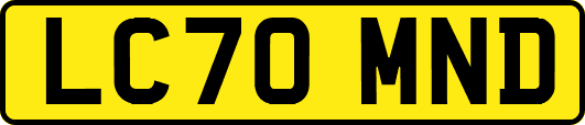 LC70MND