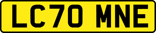 LC70MNE