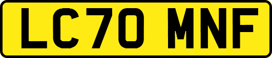 LC70MNF