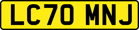 LC70MNJ