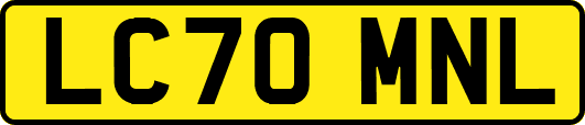 LC70MNL