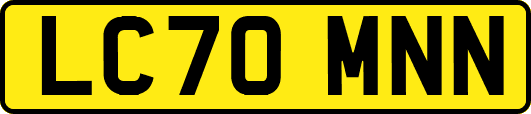 LC70MNN