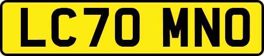LC70MNO