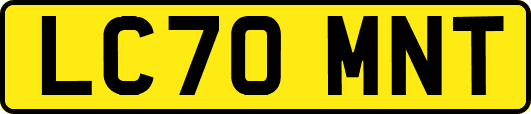LC70MNT