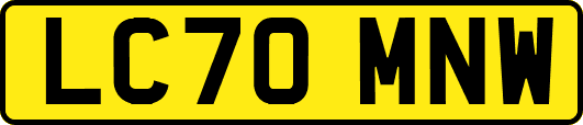 LC70MNW