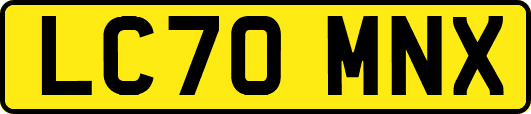 LC70MNX