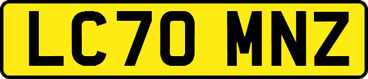 LC70MNZ