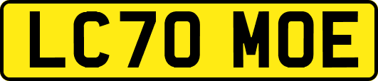 LC70MOE