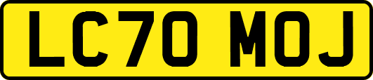 LC70MOJ