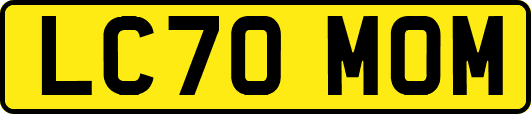 LC70MOM