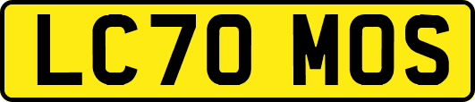 LC70MOS