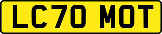 LC70MOT