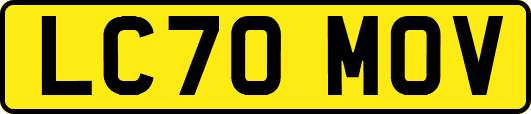 LC70MOV