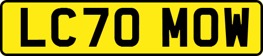 LC70MOW