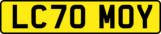 LC70MOY
