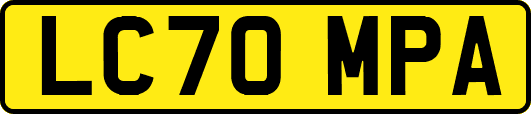LC70MPA