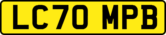 LC70MPB