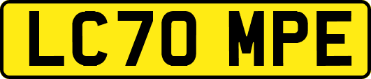 LC70MPE