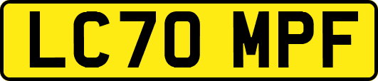 LC70MPF