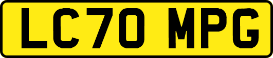 LC70MPG