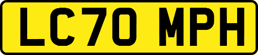 LC70MPH