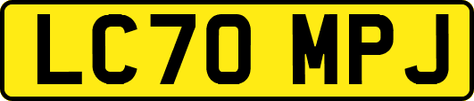 LC70MPJ