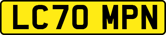 LC70MPN