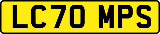 LC70MPS