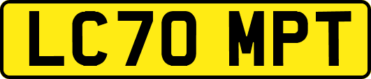 LC70MPT